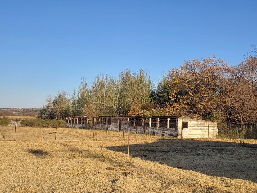 Commercial Property for Sale in Potchefstroom Rural North West